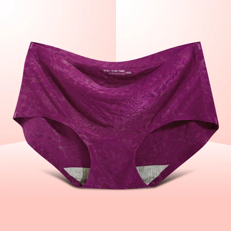 Alicia Ji Underwear Sexy Lingeri Ofertas Calientes Con Envio Gratis Lingerie Low Rise Women Panties Ropa Interior Femenina Soft |
