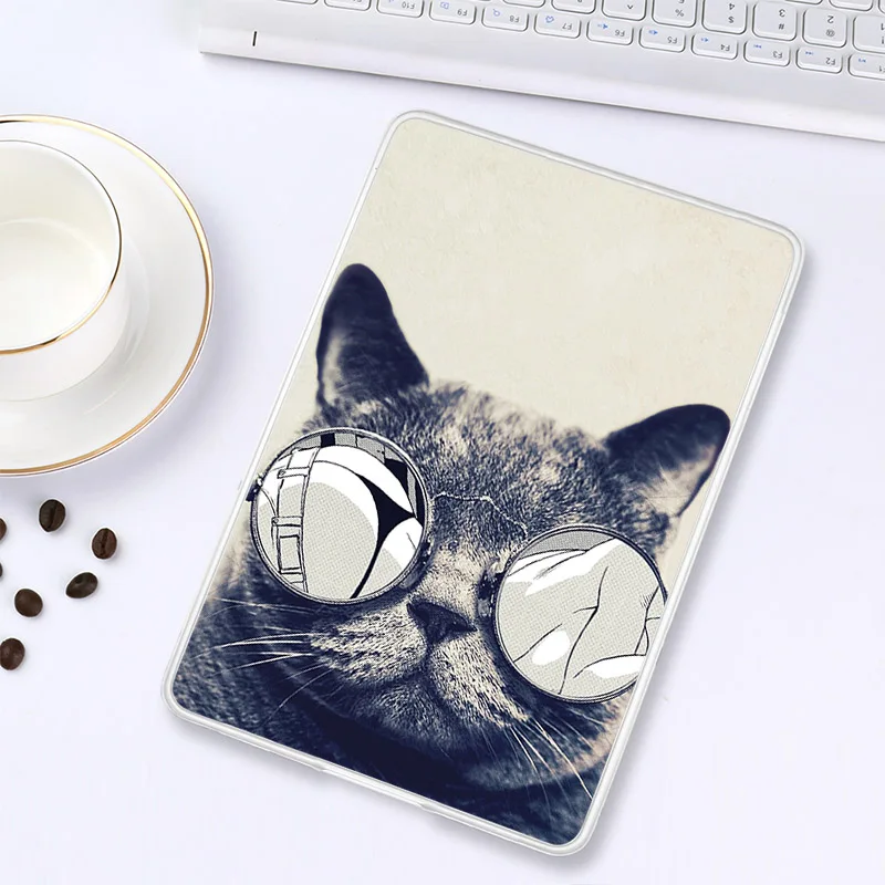 T015 Мягкий чехол из ТПУ для Amazon Kindle Paperwhite 1 2 3, чехол, силиконовая сумка для планшета, задняя крышка, 2012, 2013,, 6,0 дюймов, защитная оболочка - Цвет: T015