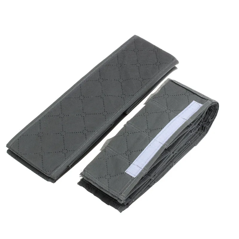

Wholesale Price 30 Cell Bamboo Charcoal Underwear Ties Socks Drawer Closet Organizer Storage Box Fit For Collection#25