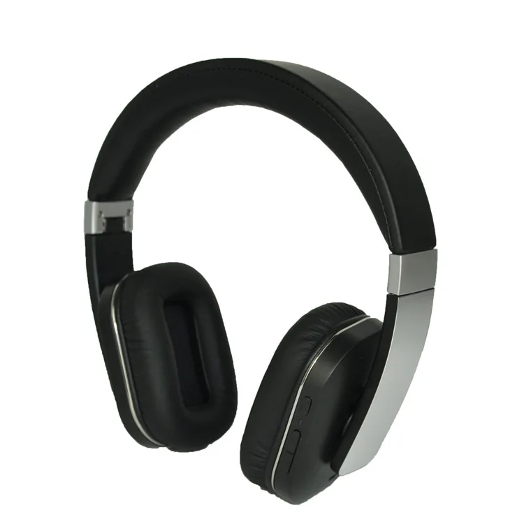 Hfsecurity Шум шумоподавлением Bluetooth наушники Беспроводные спортивные наушники С микрофоном мини-стереонаушники для Iphone samsung
