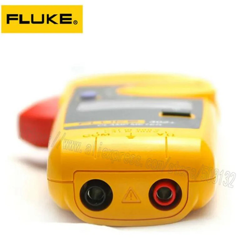 FLUKE 302 + клещи Токоизмерительные F302 AC 400A 2 года гарантии +|fluke 302|clamp multimeterclamp meter |