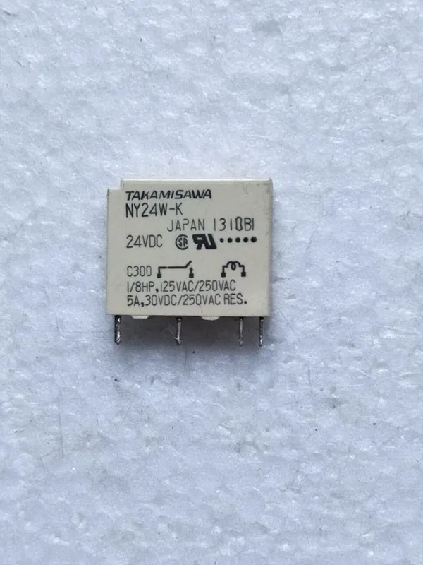 

NY24W-K