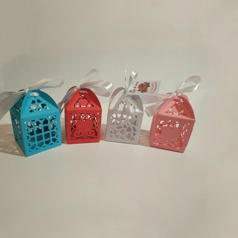 Новая модная сумка и коробка штампы для DIY альбом скрапбукинга бумажные резки