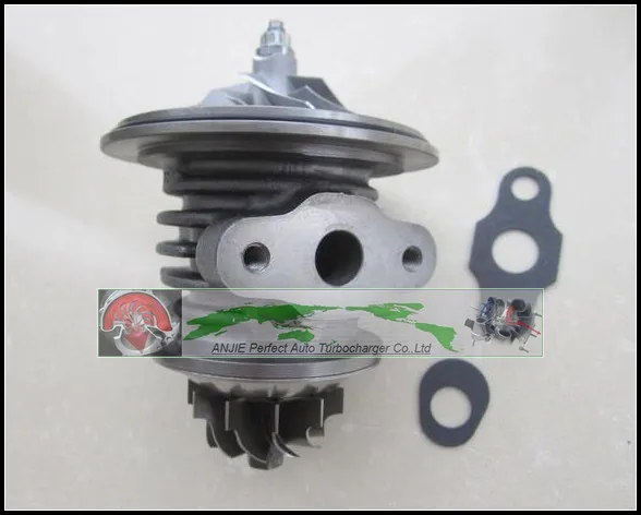 Турбокартридж CHRA Core для Land Rover Discovery Defender Range 2.5L Gemini III T250-04 452055-0004 | Автомобили и