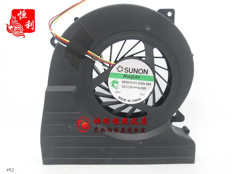mf60121v1 c000 s9a dc12v