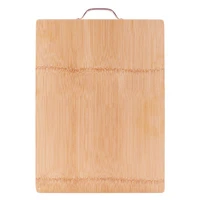 34x24cm bamboo cutting board kitchen wood cutting board kitchen chopping board food slicing board