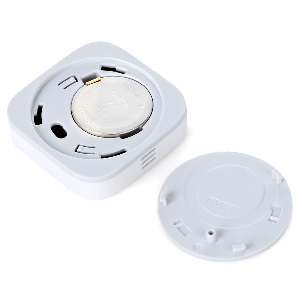 Original Xiaomi Aqara Smart Temperature Humidity Sensor Intelligent Home Security Device Wireless Connection Mijia | Электроника