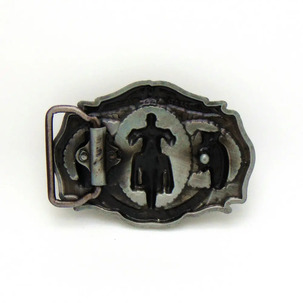 Пряжка для мотоцикла western buckle eagle из цинкового сплава ремня 4 0 см|buckle western|buckle