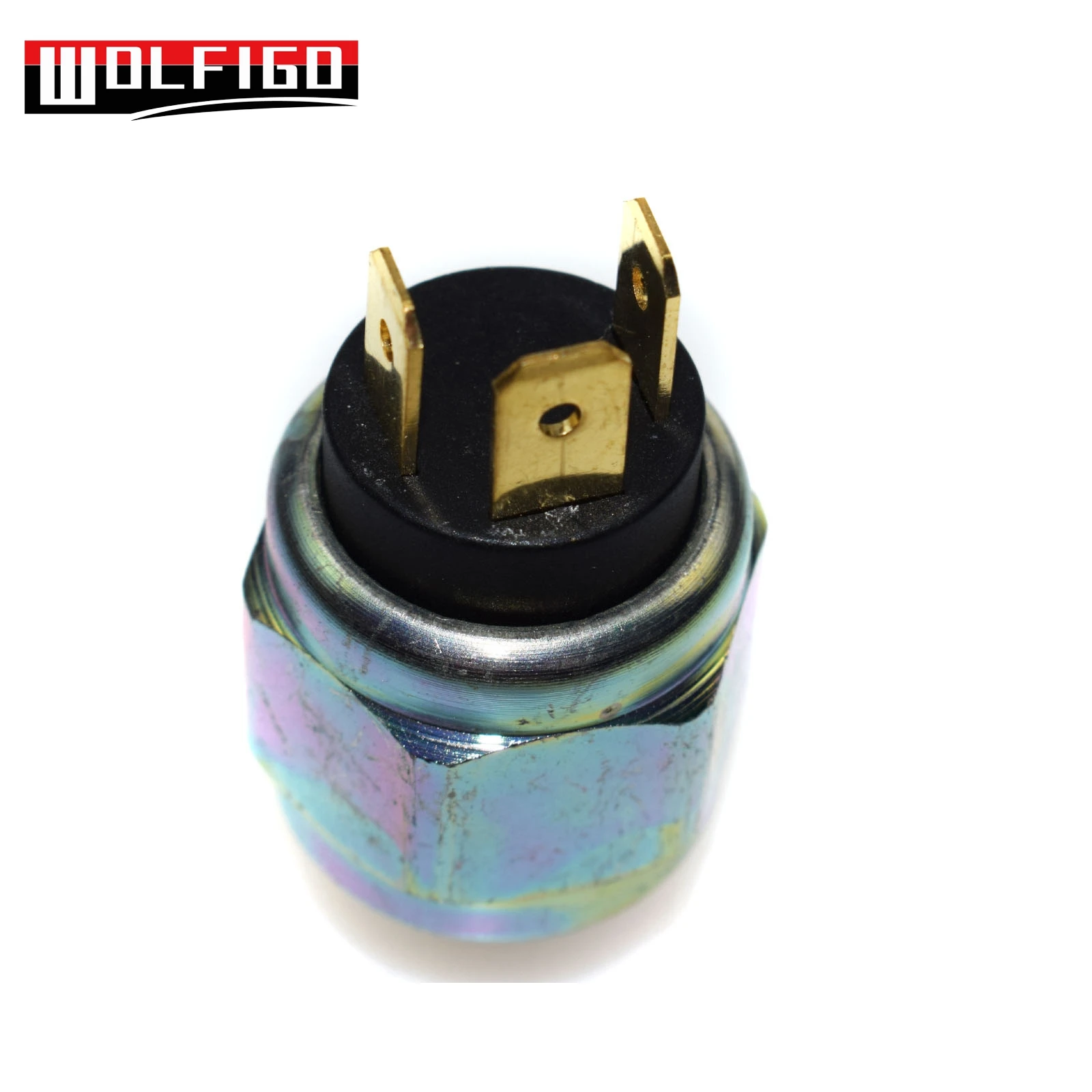 Выключатель стоп-сигнала WOLFIGO 113945515G для VW Beetle шина типа 3 порsche 924 911 113945515D 1970-197. |