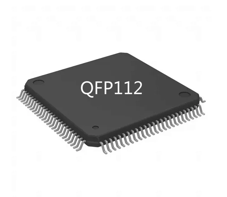 MC9S12DT256BCPV 1K79X MC9S12H256VPV 1K78X MC9S12DG128CPV 3L40K QFP112 QFP-112 | Электроника