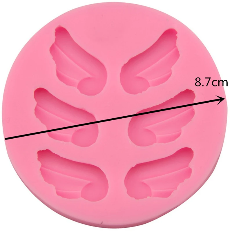 Форма для украшения торта силиконовые формы Мультяшные конфеты инструменты