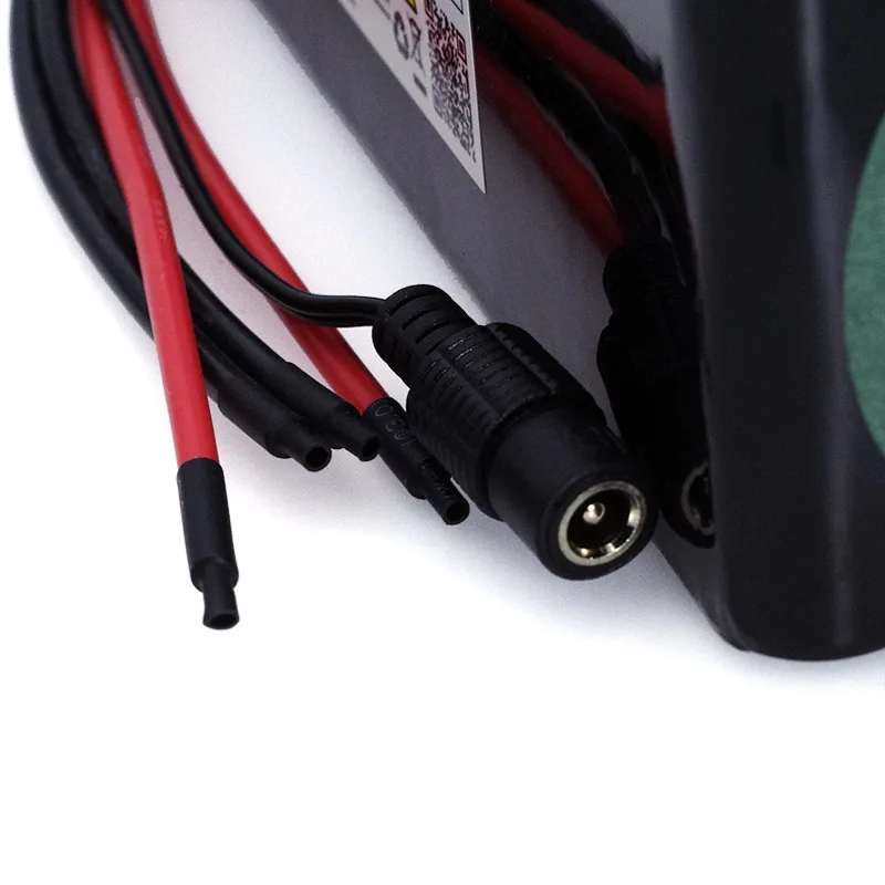 VariCore 12 V 20000mAh 18650 lithium battery miner's lamp Discharge 20A 240W xenon Battery pack with PCB | Электроника