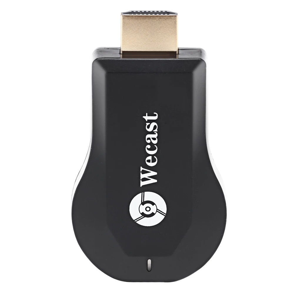 Wecast OTA ТВ палка C2 + ключ Wi Fi дисплей приемник Мини ПК литой DLNA Airplay Miracast Airmirroring|cast