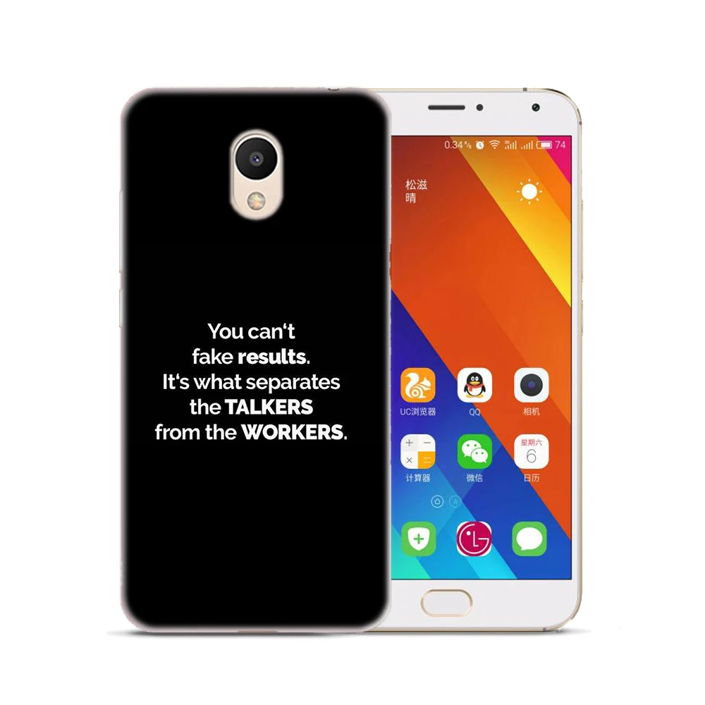 Фото Силиконовый чехол для Meizu M3 Note M6 M6S M5S M5C M6T Pro 7 Plus 15 Мобильные телефоны и аксессуары Силиконовый чехол для Meizu M3 Note M6 M6S M5S M5C M6T Pro 7 Plus 15 Мобильные телефоны и аксессуары