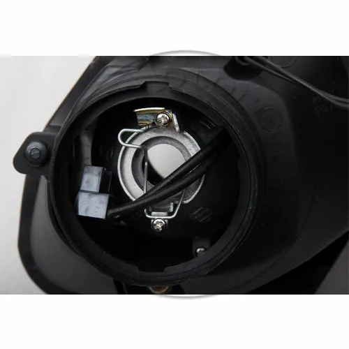 Аксессуары для мотоцикла передняя фара YAMAHA YZFR6 03 2005 2006 2007 YZF 600 R6 освещение