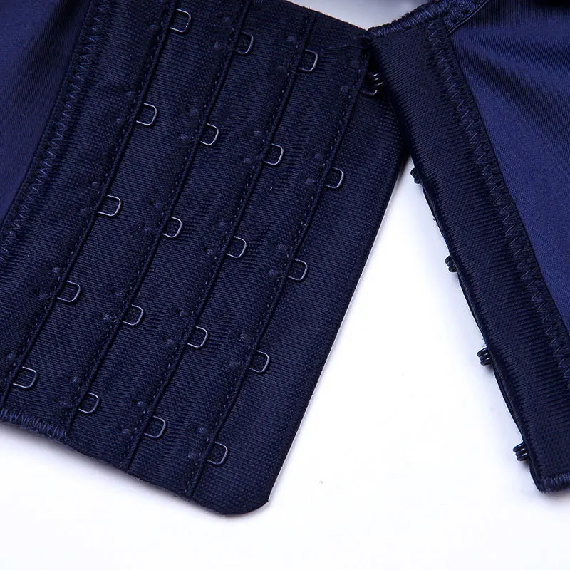 Женский бюстгальтер Пушап бесшовный большой размер сексуальное Дамское