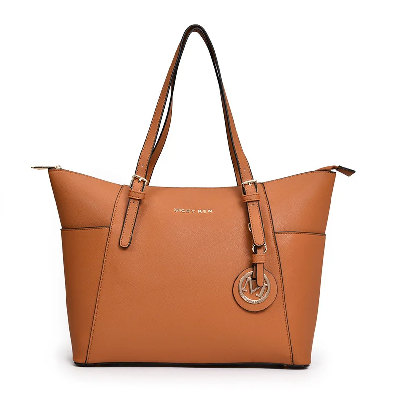 MICKY KEN bolsa feminina 2019 женские сумки большие из искусственной кожи высокое качество