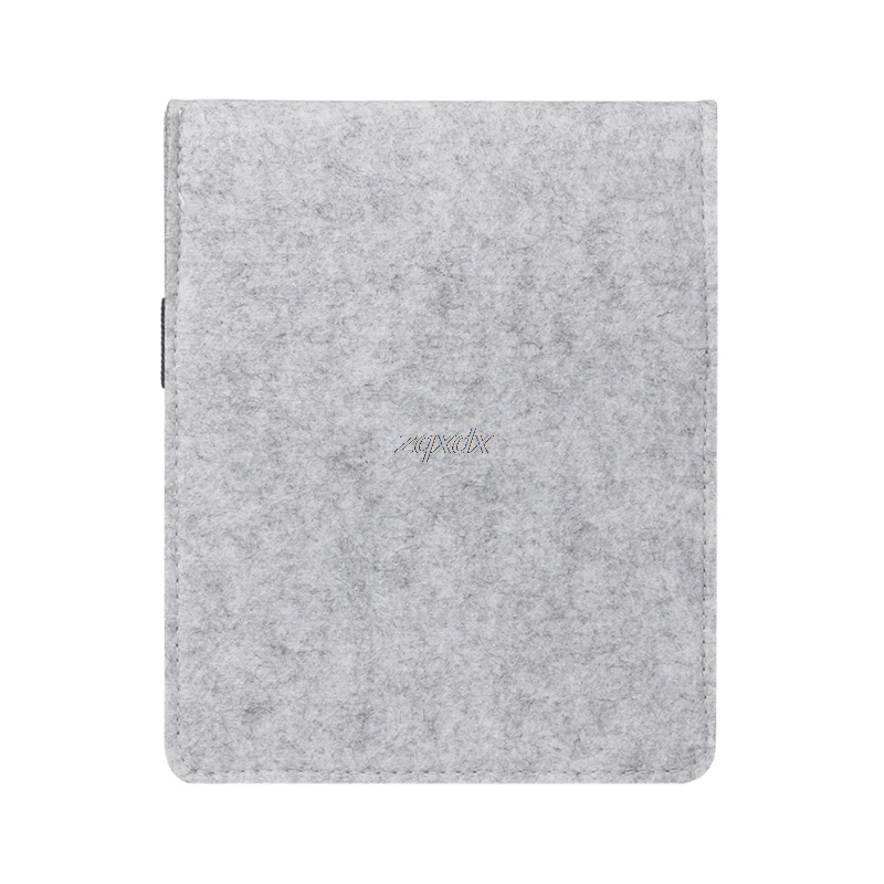 Защитный чехол для Amazon Kindle Paperwhite Универсальный Ультратонкий из фетра 1/2/3 дюйма