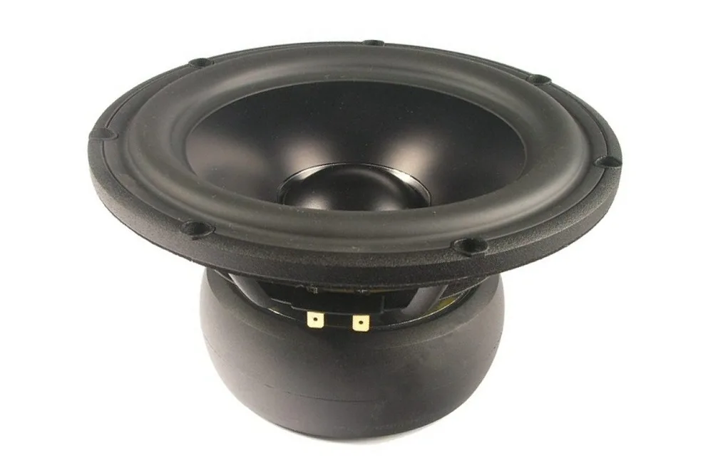 HF 185 HiFi Speaker s 8 дюймовый динамик вуфера speaker unit/22W8857T00/86dB ohm|Усилители мощности| |