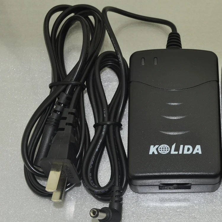 Розница/опт Kolida KC 20 зарядное устройство используется для тахеометра|charger head|chargers