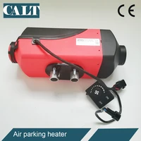 calt 12v 24v 2kw watts diesel air parking heater knob controller similar eberspaecher heater