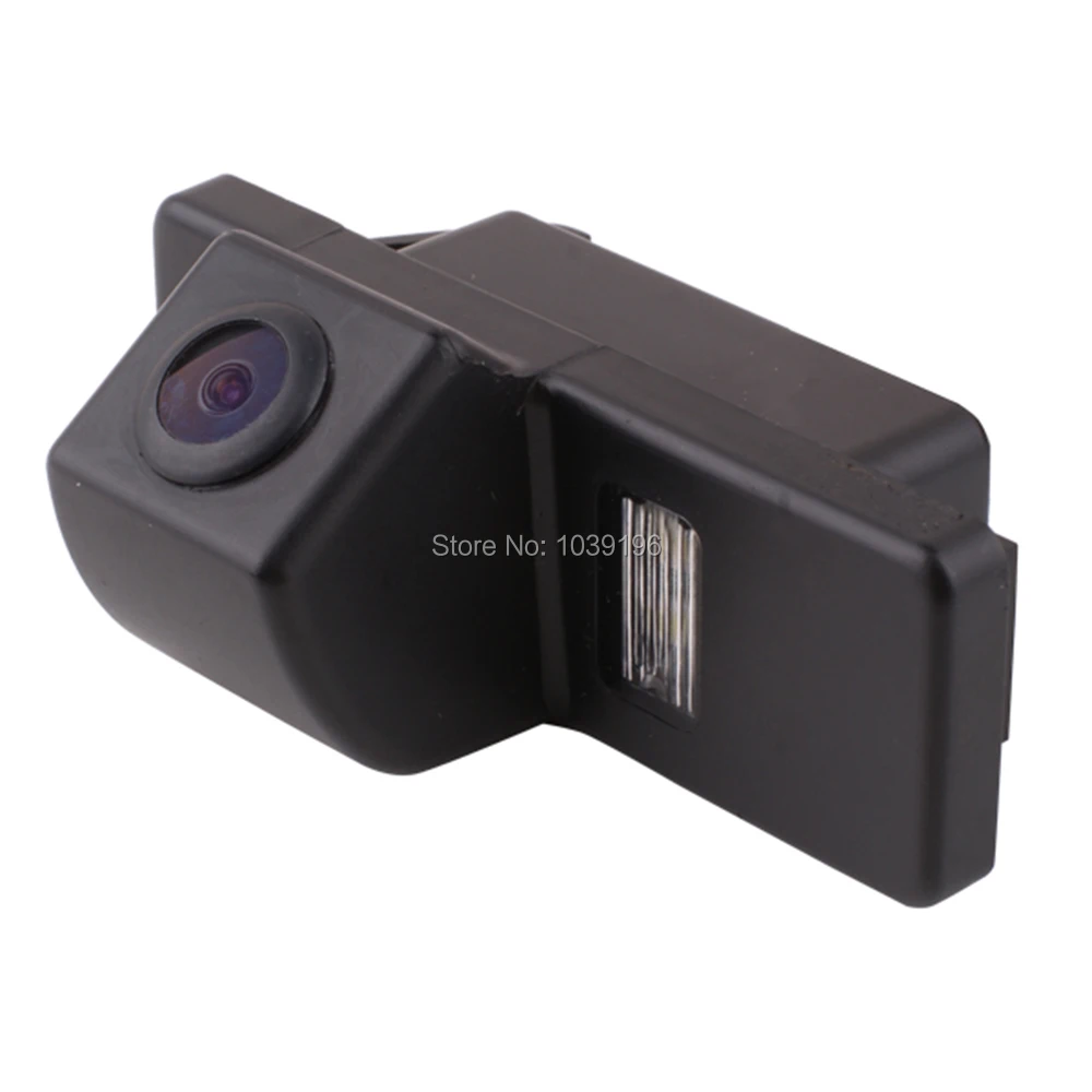 CCD HD камера заднего вида для Nissan Qashqai X trail Dualis Juke Peugeot 307 Citroen C triomphe Qquatre C4|Камеры