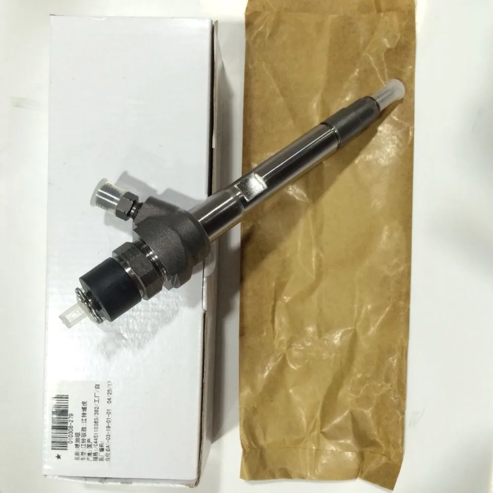 0445110363 дизельный инжектор для JMC TRANSIT PICKUP|injector injector|injector dieselinjector transit |