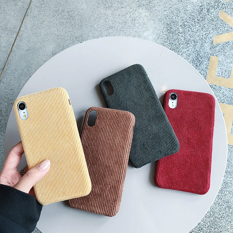 Teobaldo abrics чехол для iPhone 7 плюс 6 s f 8 S Xr XS MAx xs X Ткань Жесткий ПК задняя крышка