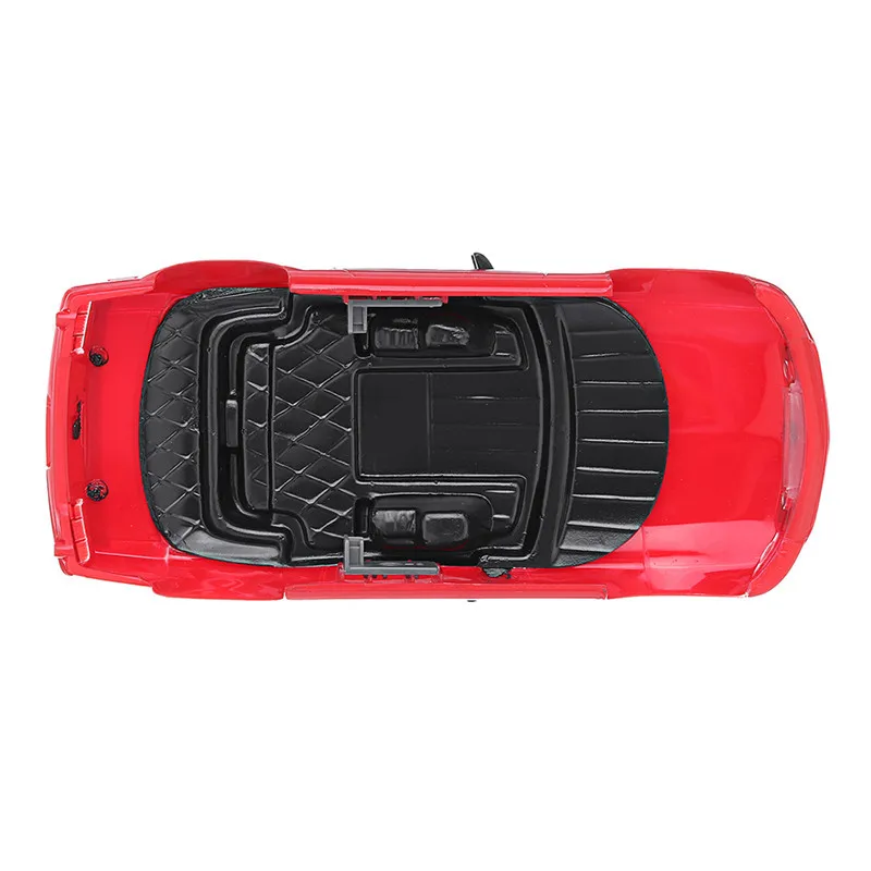 

Firelap RC Car Body Shell For 1/28 Das87 Wltoys Mini Q RC Model Vehicle Red Toys High Speed Outdoor Toys Boy Gifts