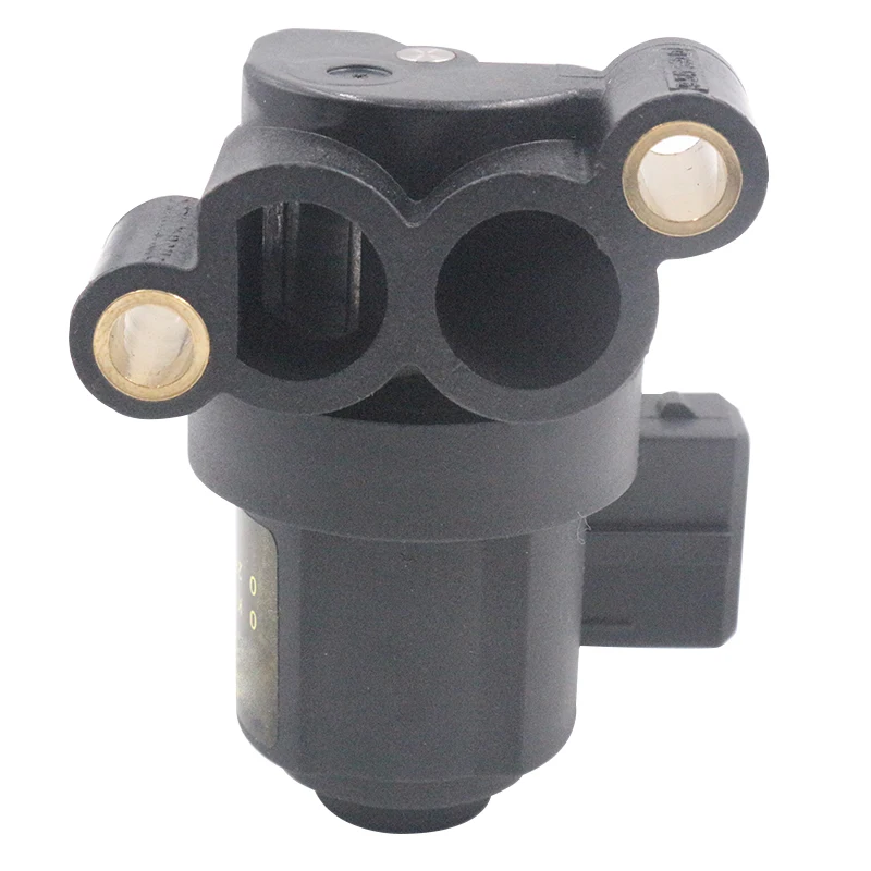 

Idle Air Speed Control Valve For Hyundai Santa Fe Tucson Tiburon Sonata Kia Sportage Optima 1999-10 35150-33010 3515033010