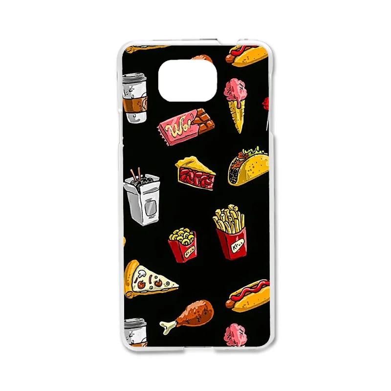 ТПУ силиконовый чехол для samsung Galaxy Alpha G850F Alfa Cover G850T G850M G850FQ G850Y G850 G8508 G8509V чехол