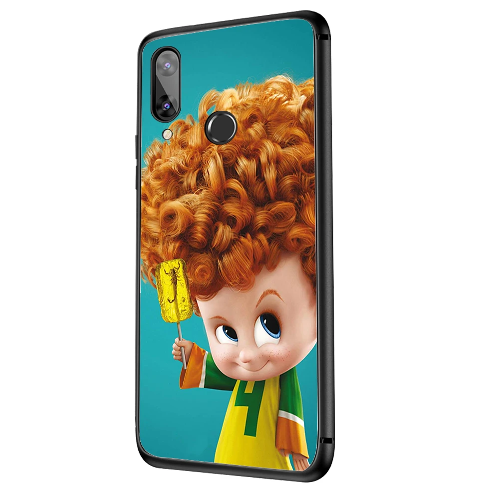 Отпечатано Мягкие TPU чехол для телефона Redmi Note 6 pro Примечание 7 Глобальный 4x5 плюс