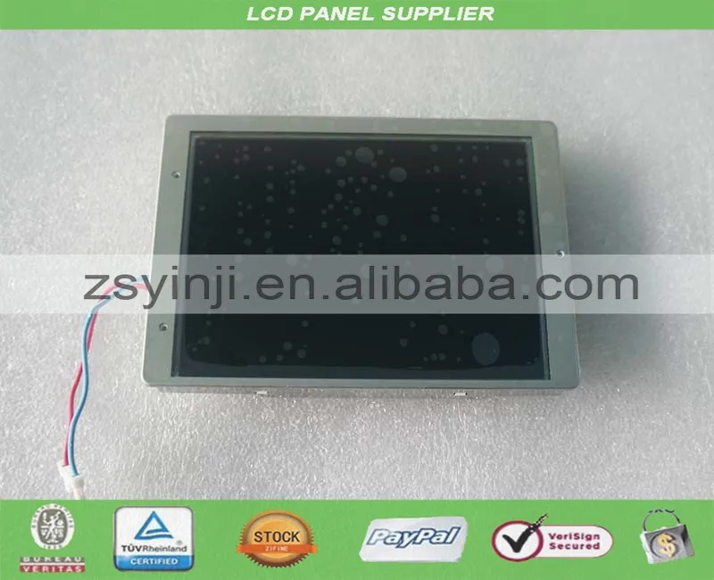 5 дюймовая TFT ЖК панель LQ5AW136T|tft lcd panel|lcd panel5inch tft |