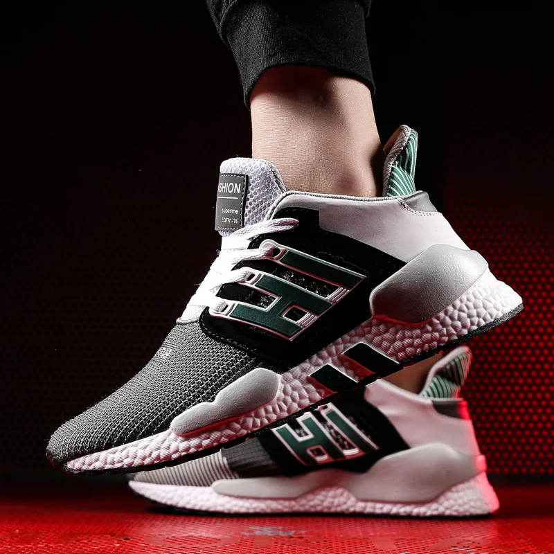 Официальный Оригинальный подлинный мужской увеличивающий рост Бег Спорт на