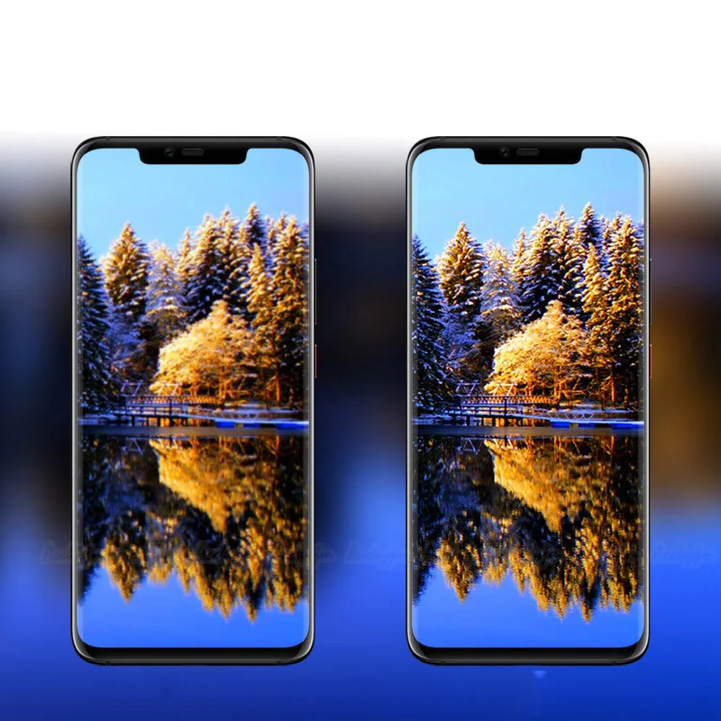 Пленка для объектива камеры Huawei Mate 20 Pro 20X 20Pro 2 шт. | Мобильные телефоны и