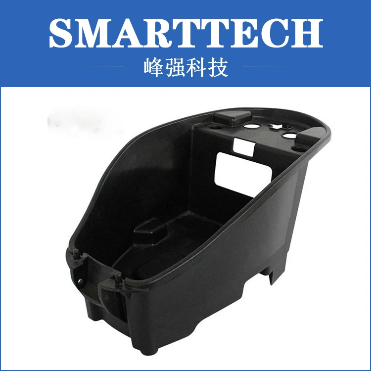 

Детали для мотоциклетного шкафчика, литые под давлением