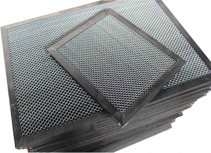 

Акция! K40 3020 сотовый Рабочий стол CO2 40 Вт 50 Вт 60 Вт трубчатая Лазерная резиновая гравировальная машина для резки 320X220 мм