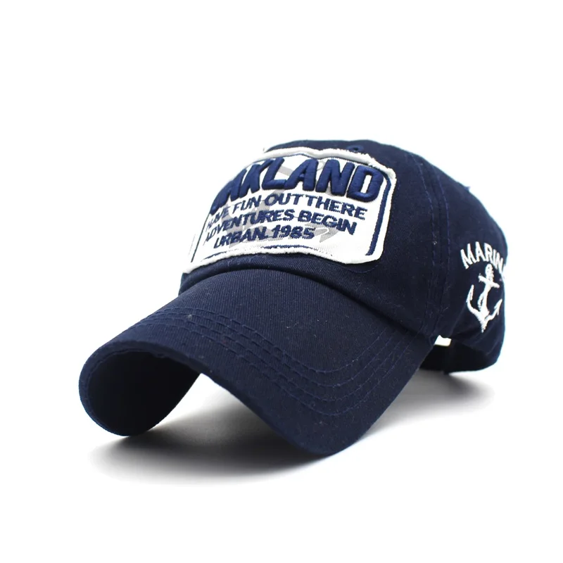 Бейсболка Minhui в стиле кэжуал для мужчин и женщин с надписью хип-хоп | Аксессуары