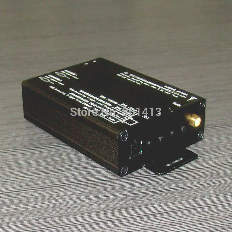 Система контроля давления в шинах TPMS с 4 внутренними датчиками клапанов