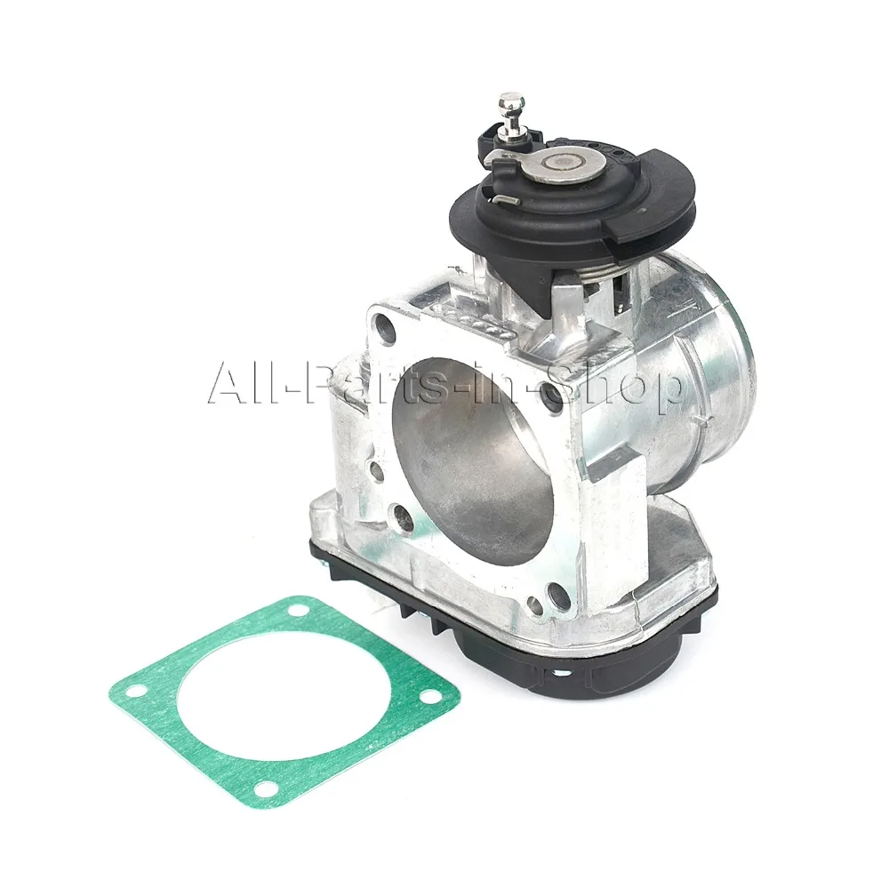 AP01 Новый 1 x Корпус дроссельной заслонки + прокладка для Audi A4 A6 VW Passat 3B B5 8 T AEB 058133063M