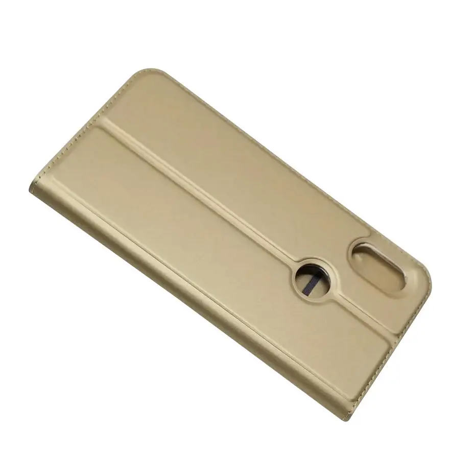 Чехол для телефона из искусственной кожи для Xiaomi Max 3 POCO F1 Mix 2S Redmi 4X5 5A 5 6plus 6A 6 Pro S2 Redmi Note 4X6 Чехол кошелек чехол для телефона