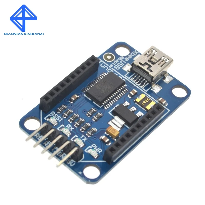 Многофункциональная плата адаптера USB FT232|multifunction shield|usb boardusb module |