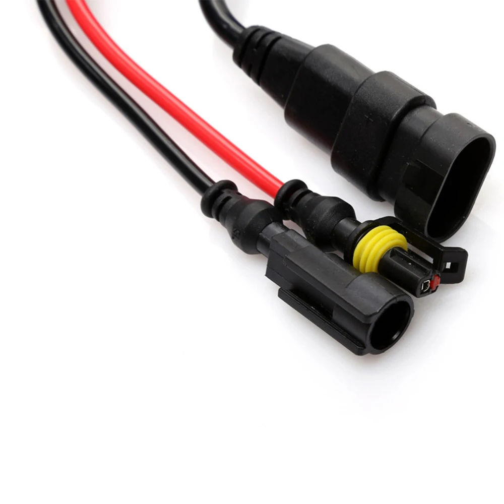 H4 ксеноновый комплект Canbus 55 Вт 12 В галогенные и ксеноновые HID Комплект H4-2