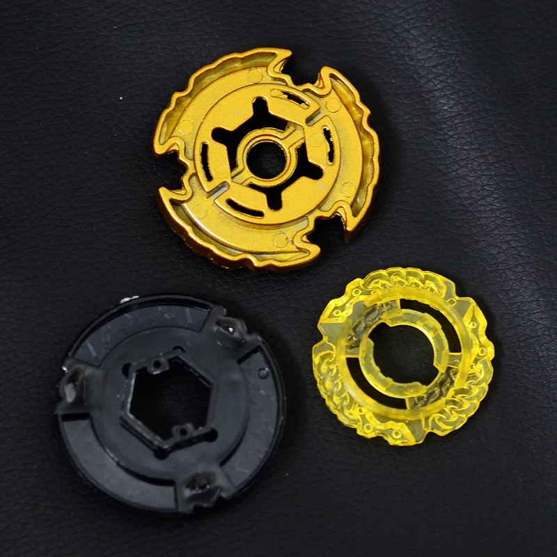 Beyblades Burst металлический Топ 4D Fusion Masters набор игрушек Hell Kerbecs BB99|Волчки| |