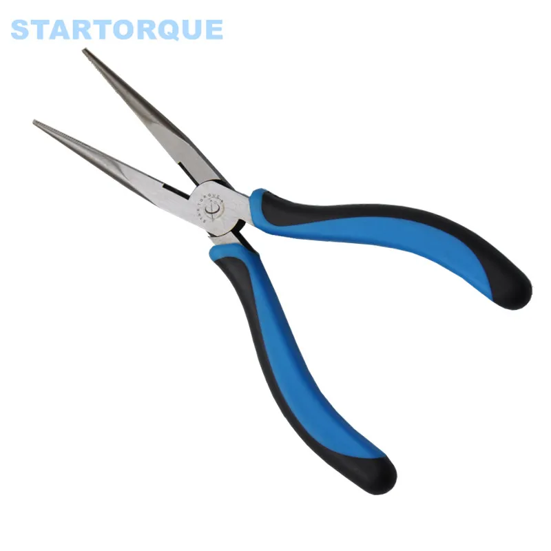 STARTORQUE 6 &quotмногофункциональные длинные плоскогубцы из нержавеющей стали высокой