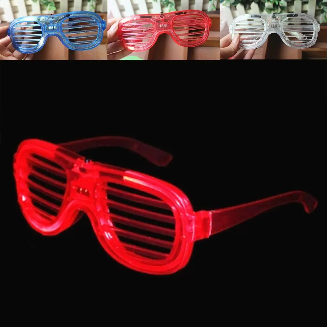 Детские вечерние глаза стеклянные игрушки светодиодный мигающий 15 см/6 дюймов