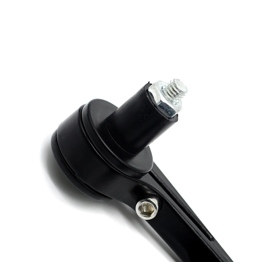 7/8 &quotкруглые задние зеркала заднего вида для мотоцикла боковые Yamaha R1 3 6 125 FZ 1 MT 07 09