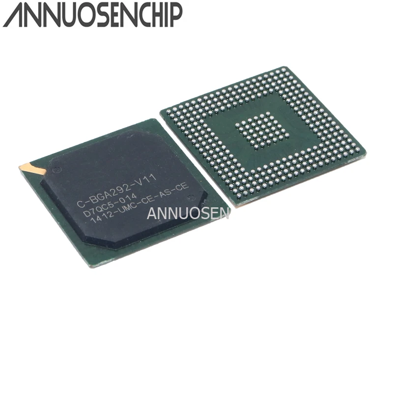 

10 шт. Бесплатная доставка Φ C BGA292 V11 BGA новое оригинальное качество