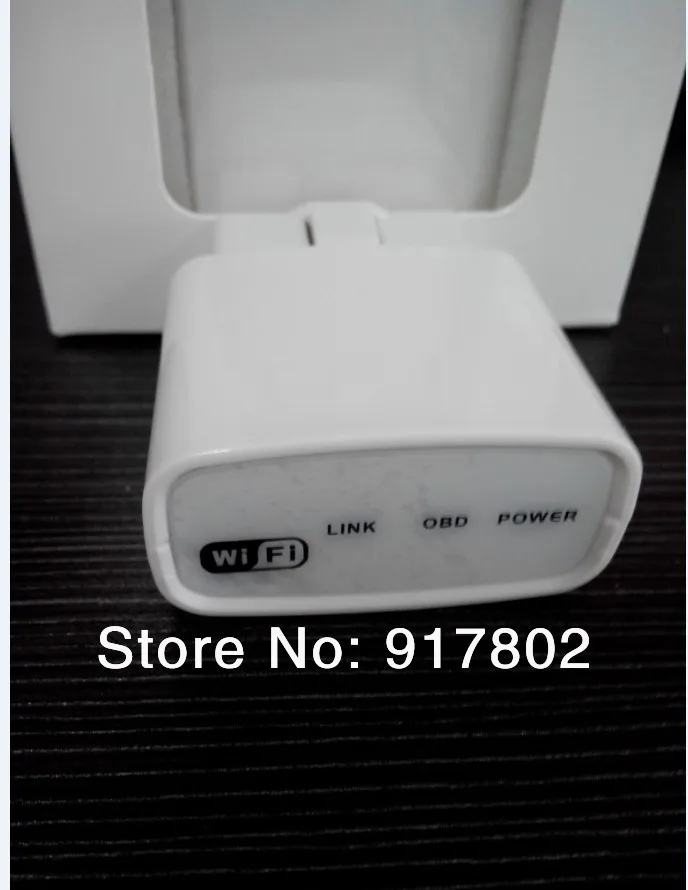 wifi 327 Vgate iCar wifi ELM327 OBD Muliscan ELM 327 для ПК Android для Iphone/pad беспроводной считыватель кодов