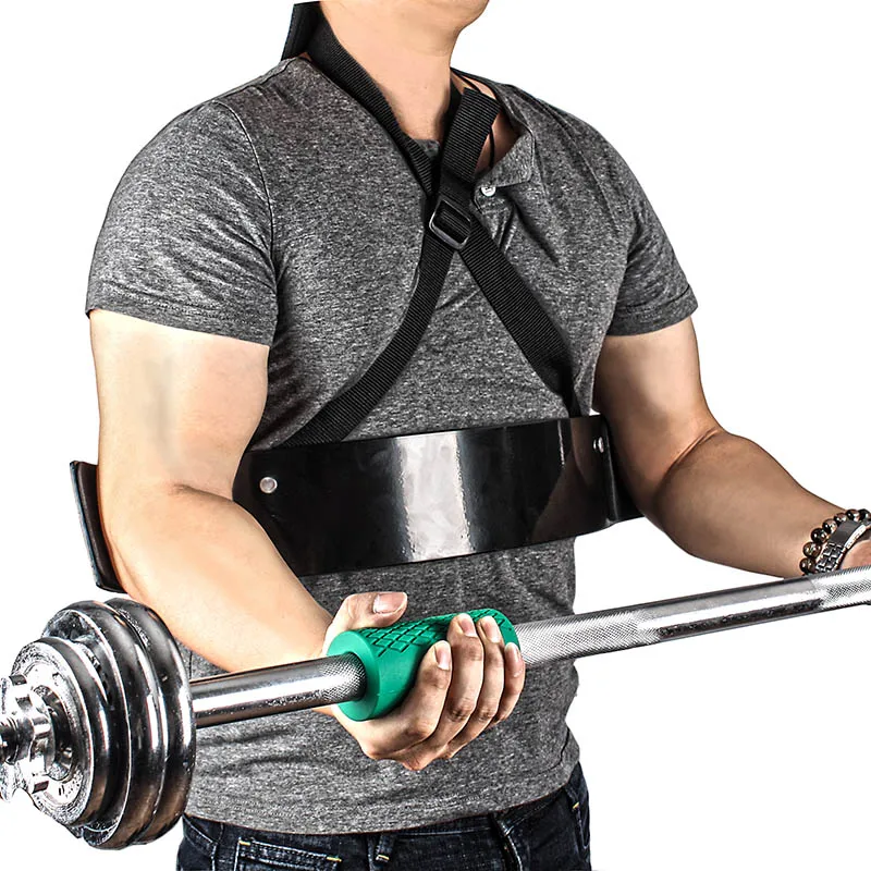 FDBRO подтяжка тяжестей регулируемая мышечная тренировочная доска для